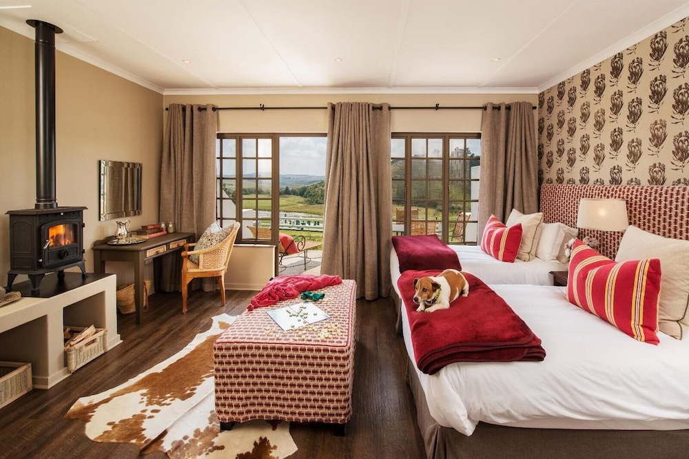 Oaklands Farm Stay