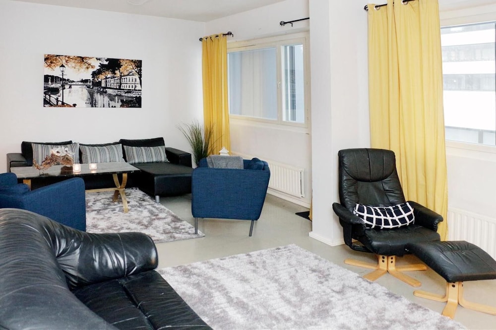 HVC Hostel Turku
