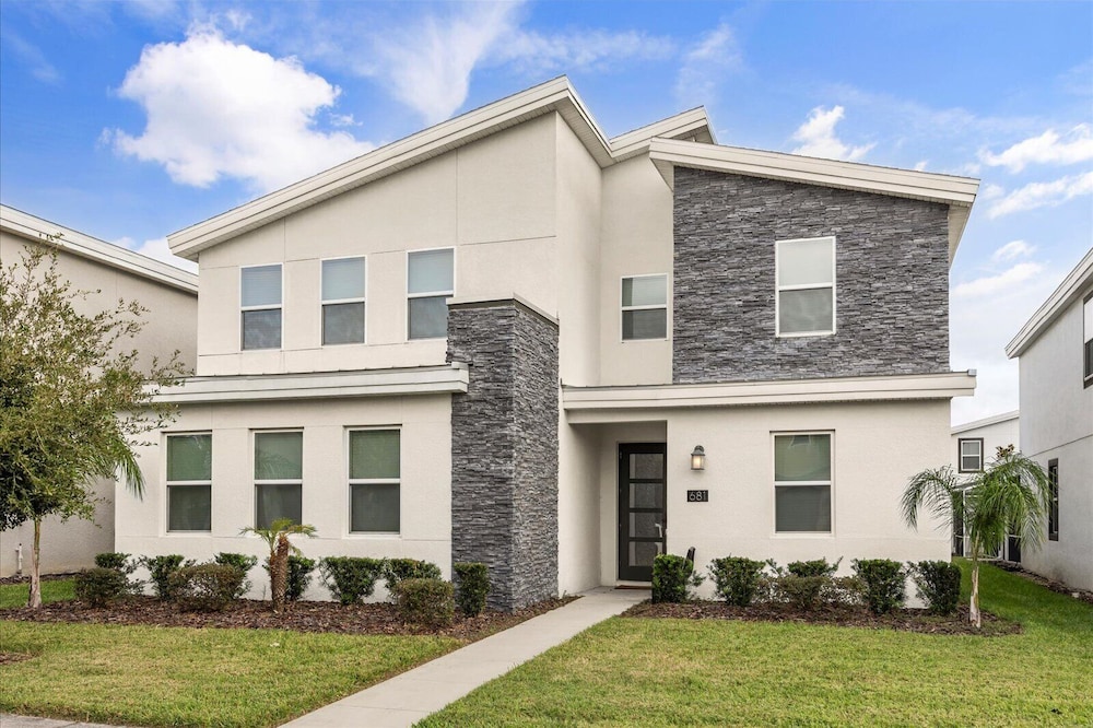 Renovated property Your dream vacation