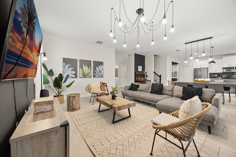 Renovated property Your dream vacation