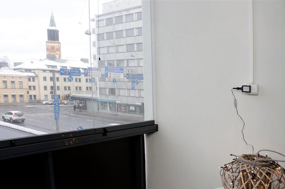 HVC Hostel Turku