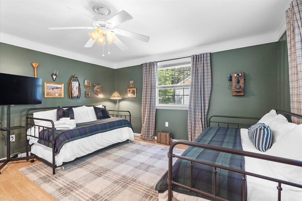 Lookout Mountain Inn