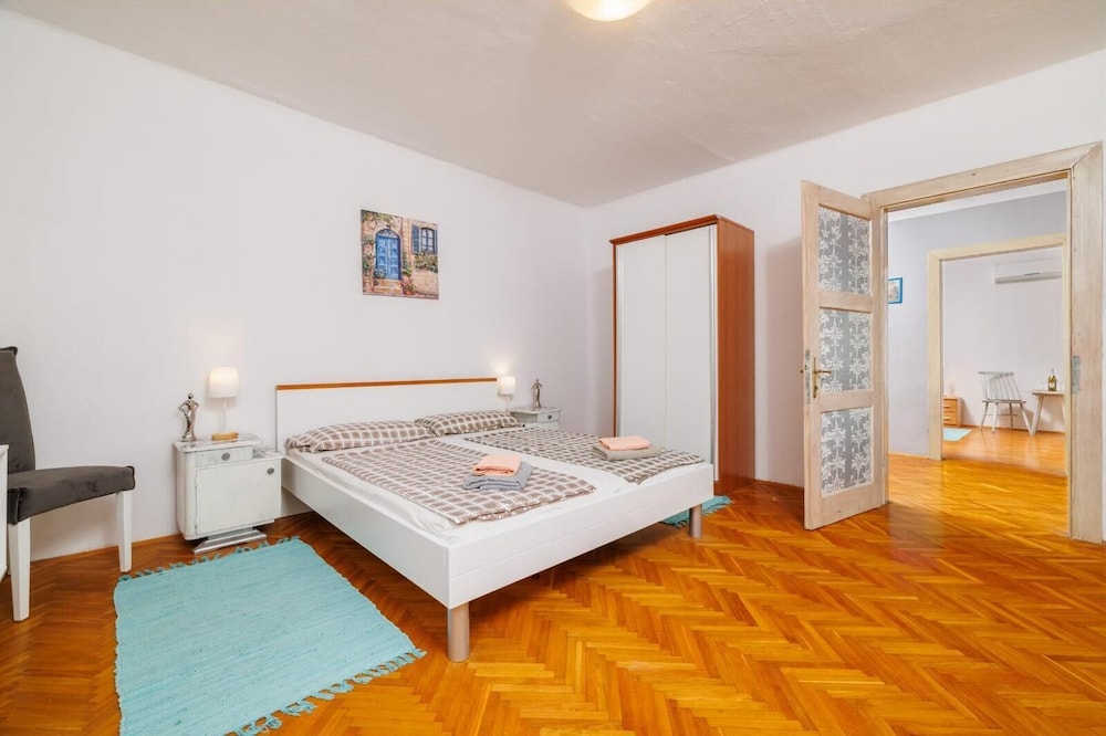 Holiday house Bribirka