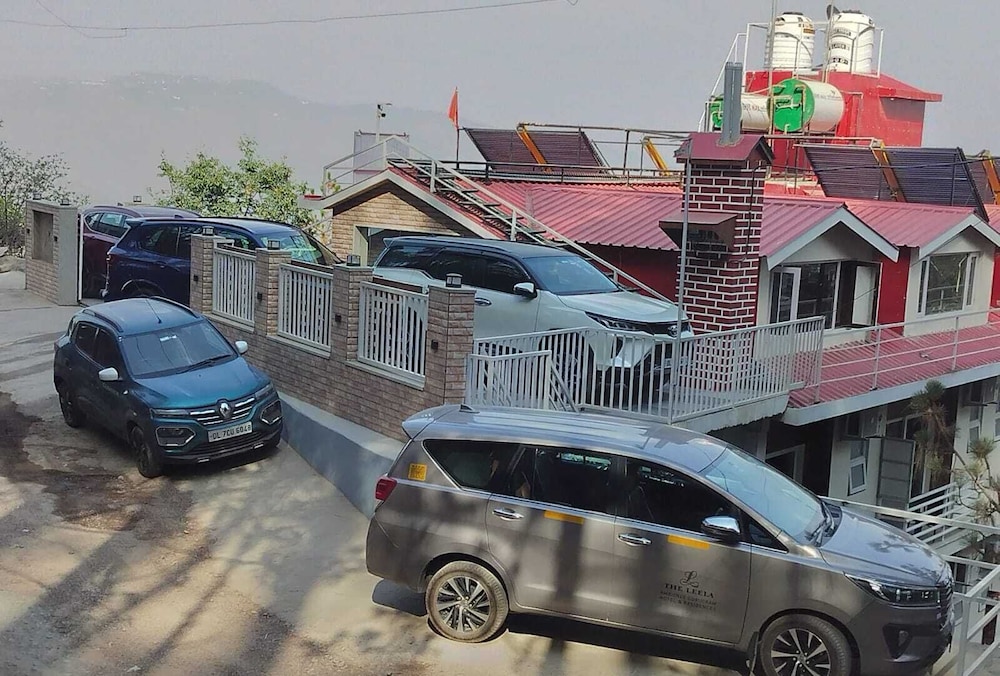 Wonder Hill Kasauli