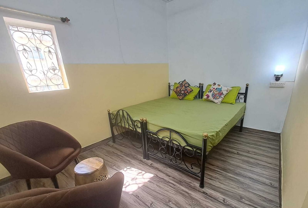 Hype Hostel Udaipur