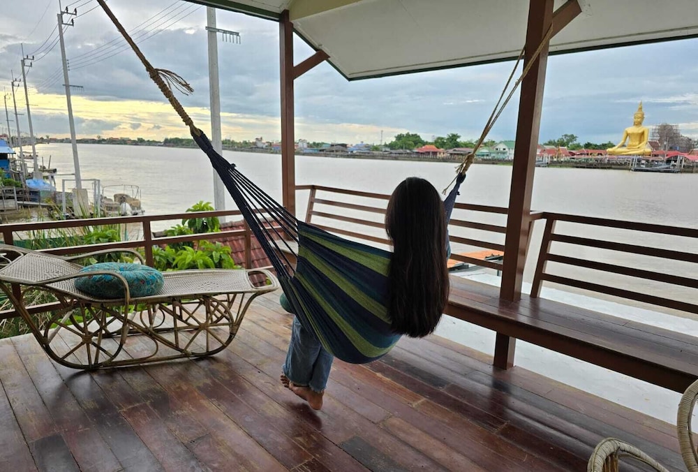 Sabai Sabai House Koh Kret
