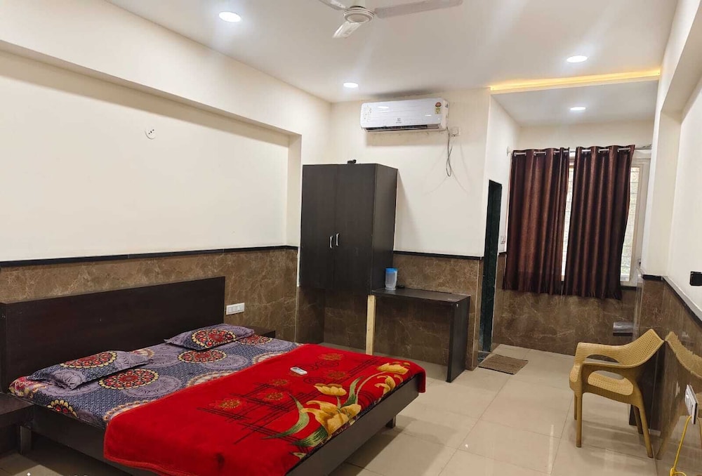 Agrawal Bhawan