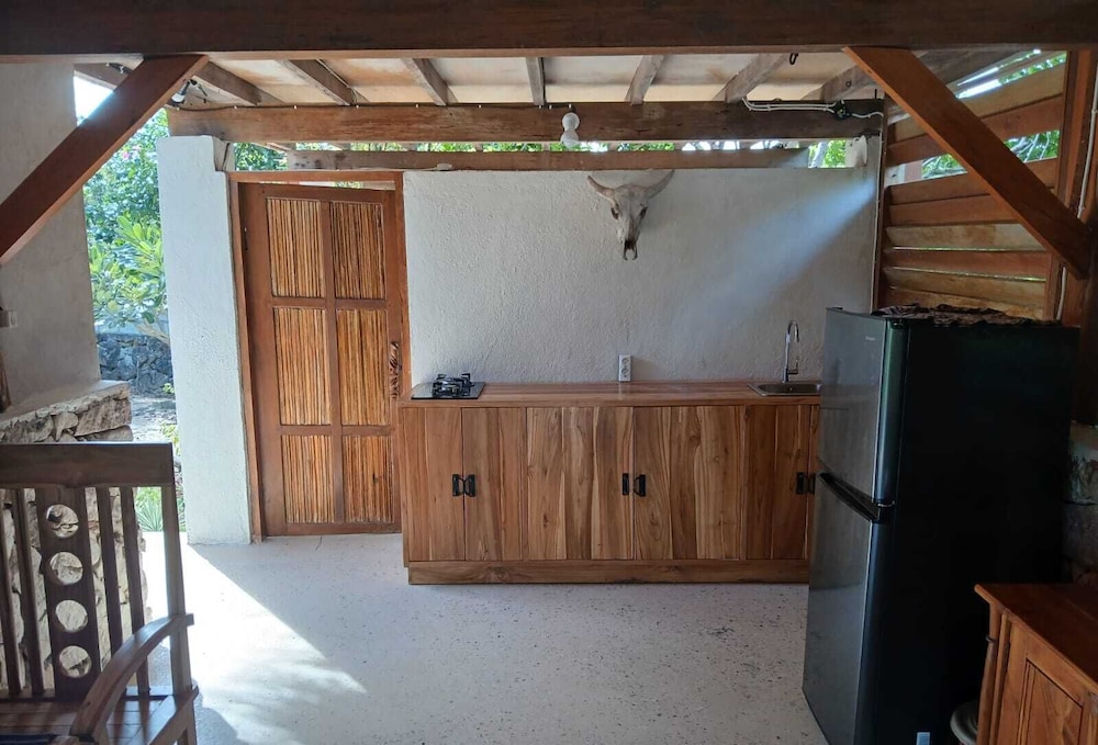 Rote Beach Bungalows