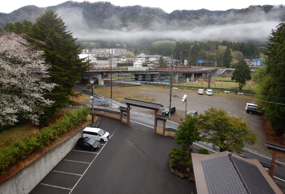 Hotel Manyoutei