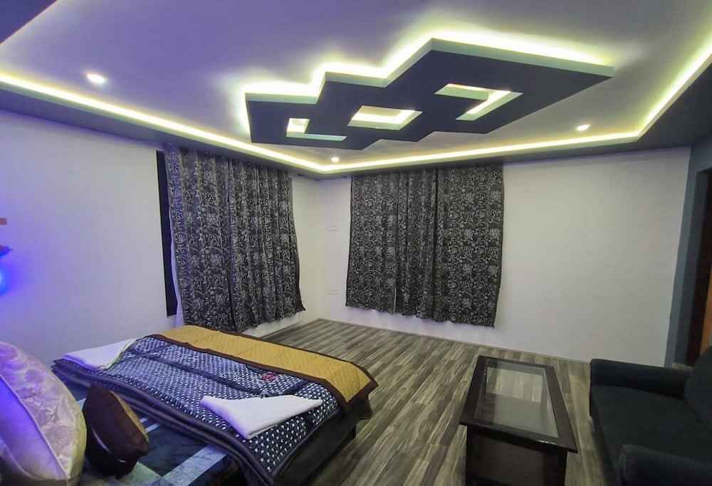Rio Resort - Pahalgam