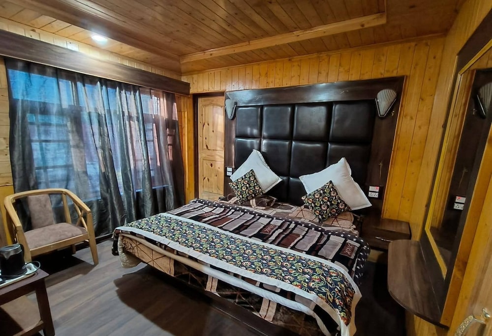 Rio Resort - Pahalgam