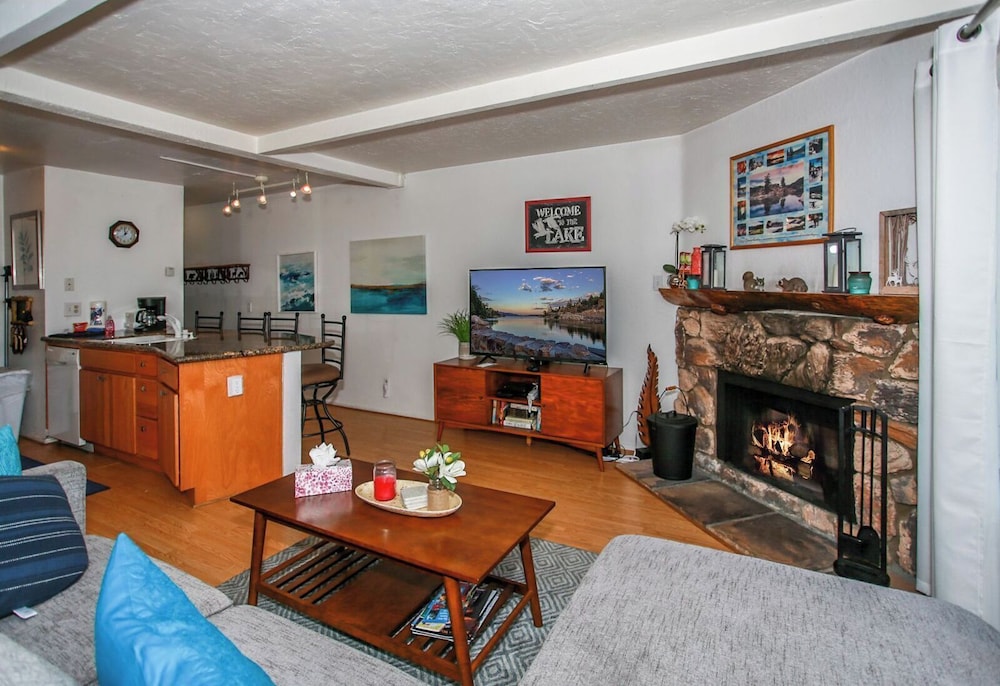 Bayview Condo
