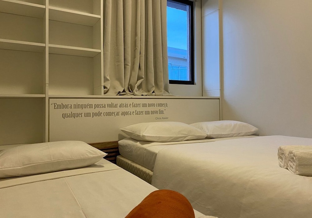 Beira-sea Condominium in Ingleses Norte - POR