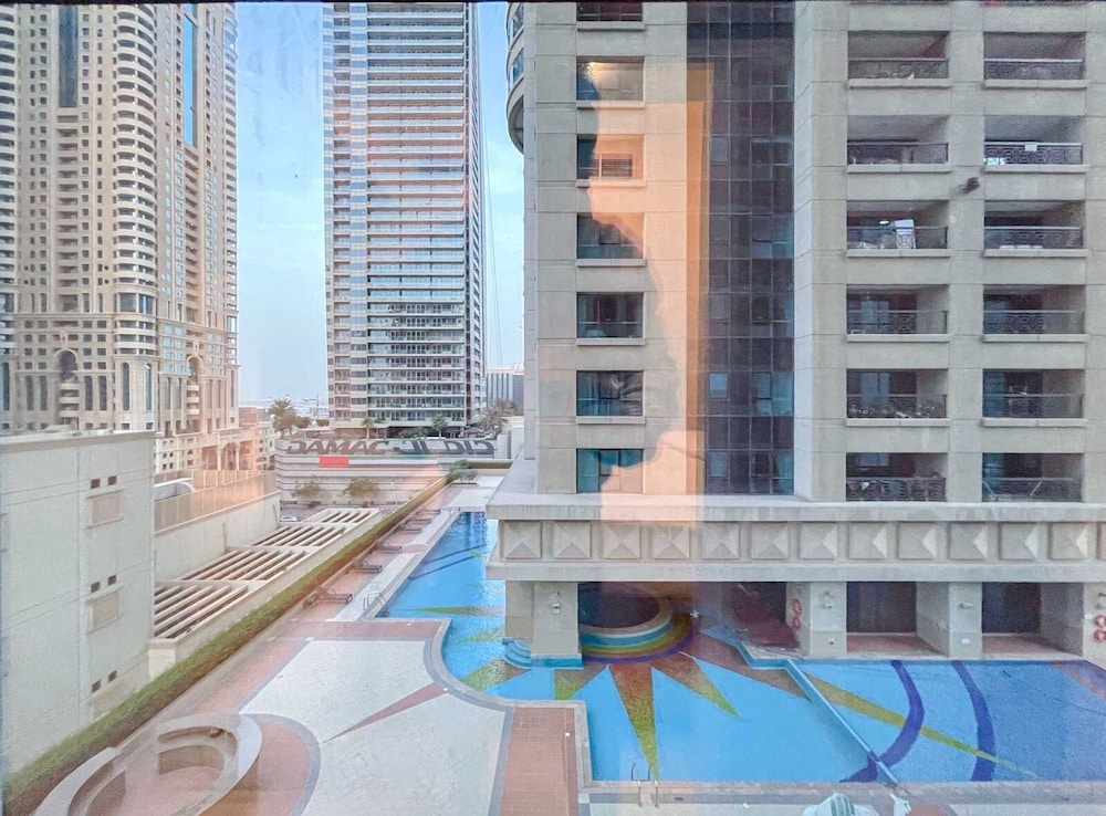 Phaedrus Living: Dubai Marina Arcade Residence 702