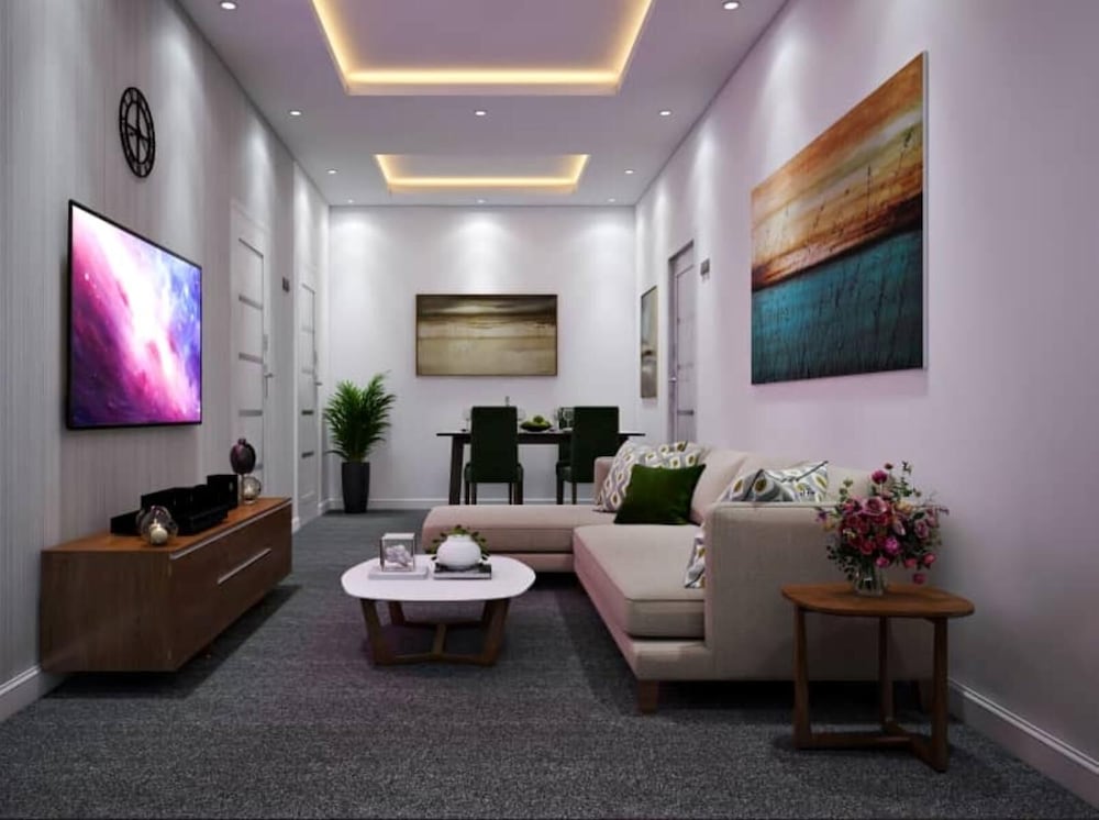 Apartments by Jenriana view 2