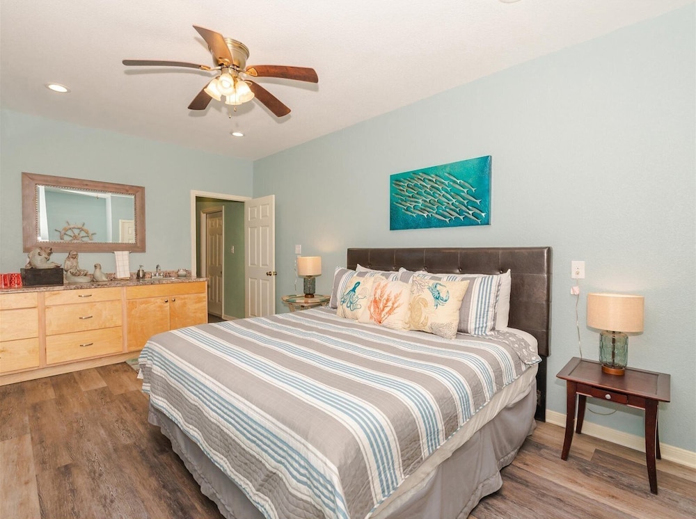 Coastal Oasis view 4