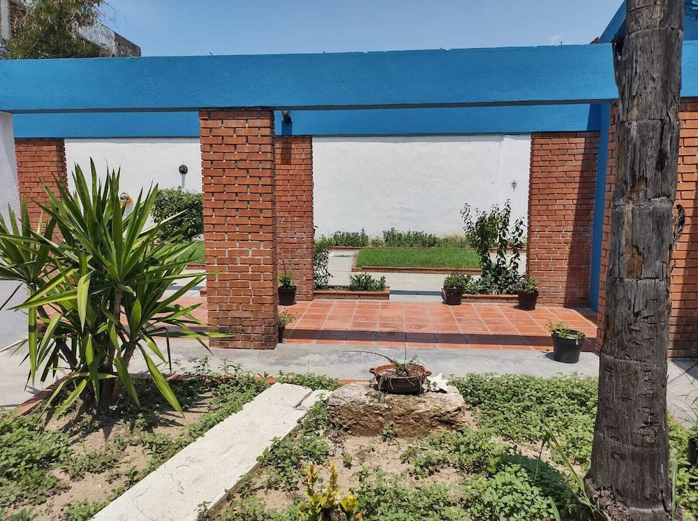 ANTIQUE Casa de Huespedes Barrio Antiguo