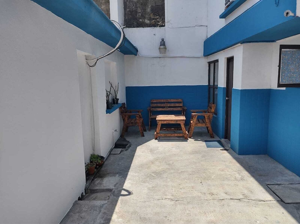 ANTIQUE Casa de Huespedes Barrio Antiguo