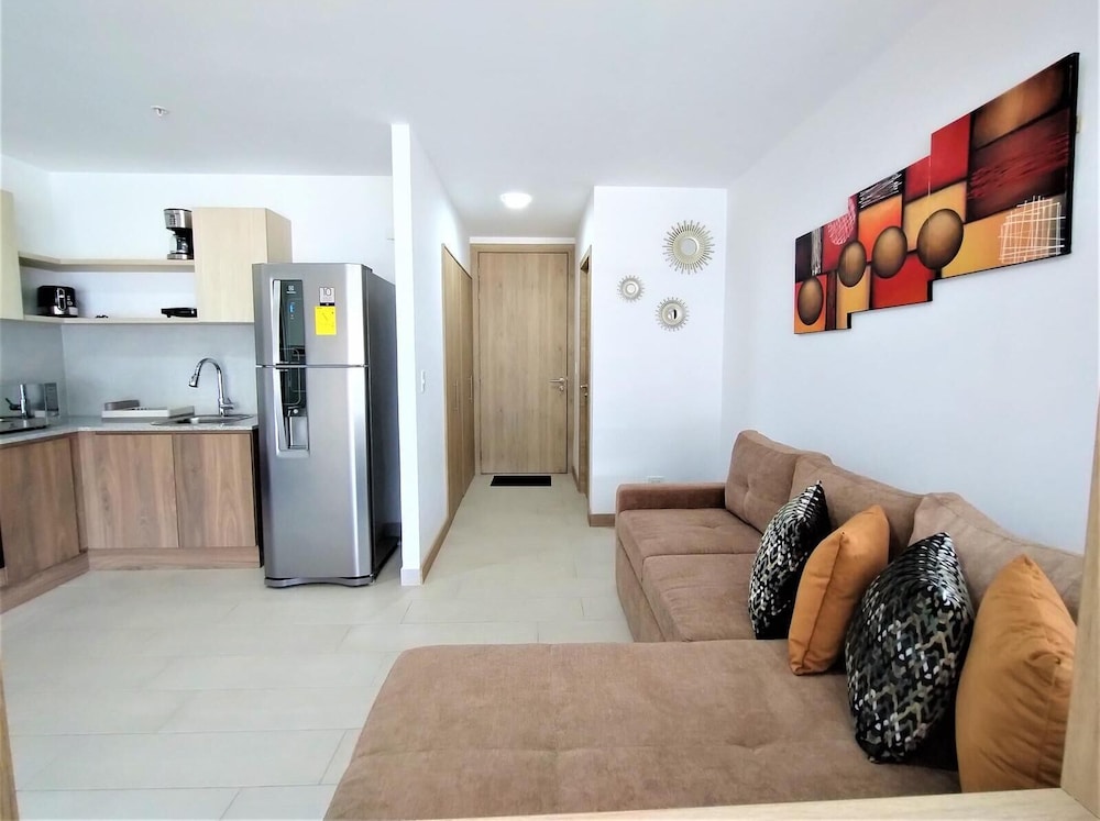 One Apartment