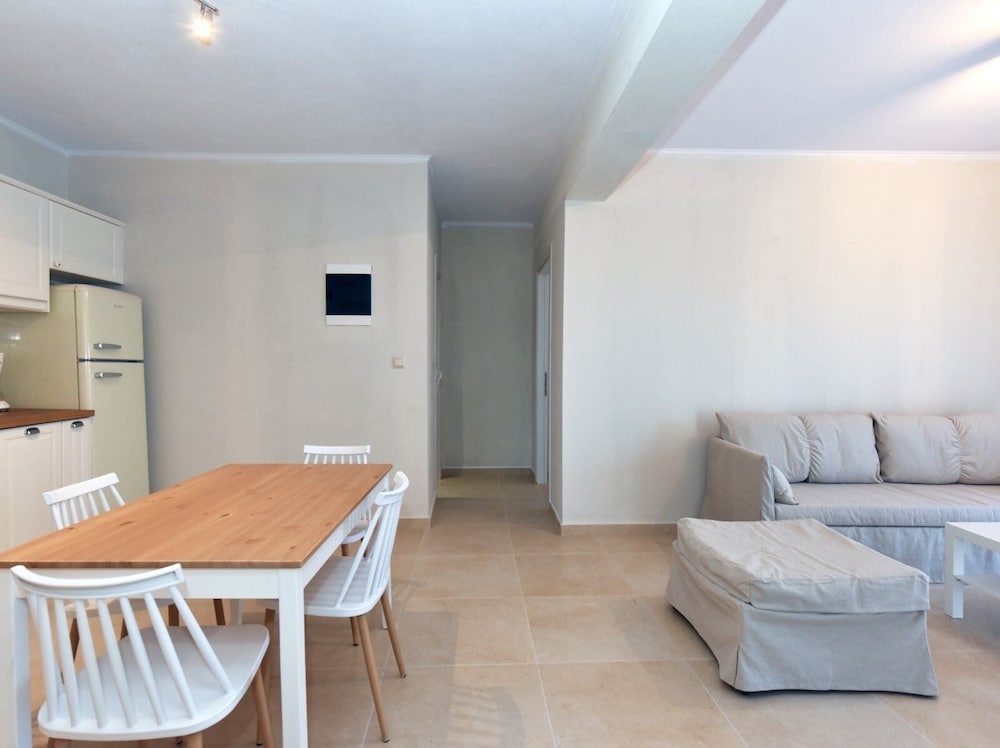 Fotinia Beach House Ground Floor by Rentalspro