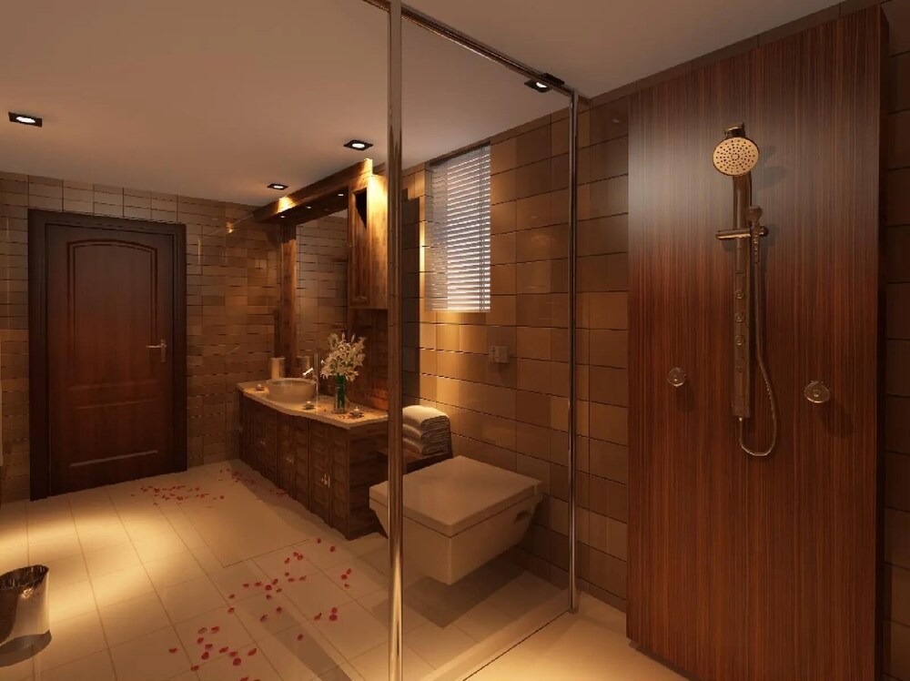 Immaculate 3-bed House in Lahore Near Airport view 5