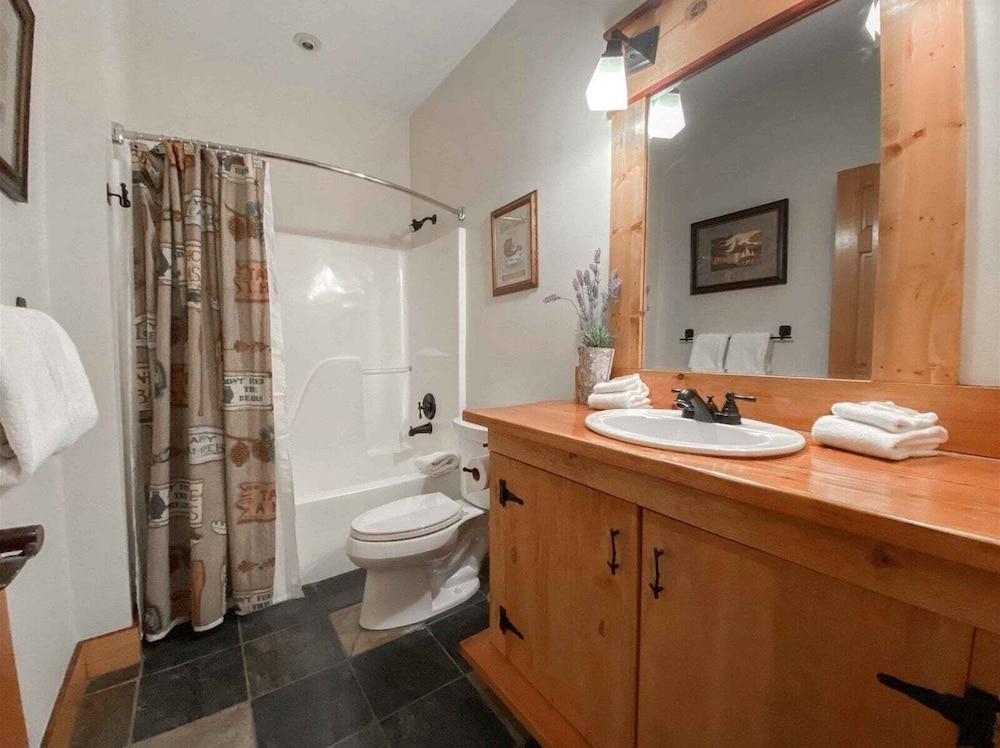 Red Fir 14 5 Bedroom Home