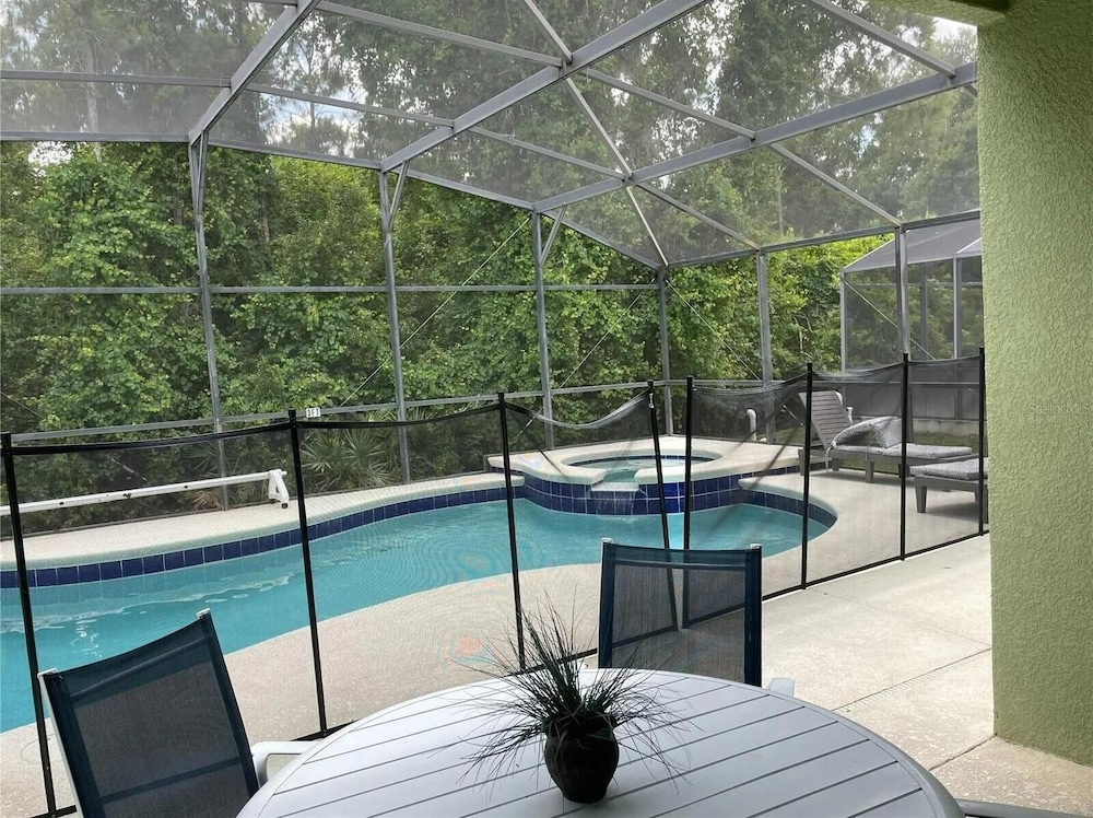2226 RR - Elegant Retreat Private Pool
