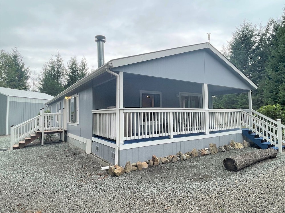 Nanook Haus