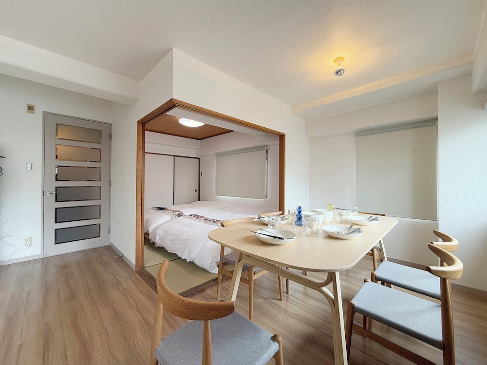 Residence Yu
