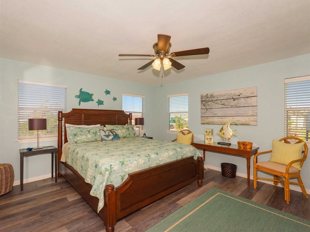 Coastal Oasis view 2