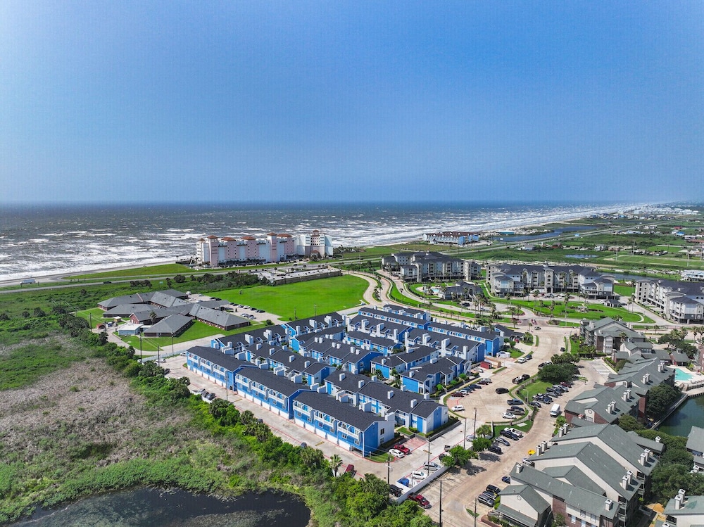 Palms at Cove View 1316 - Seaside Studio Plus