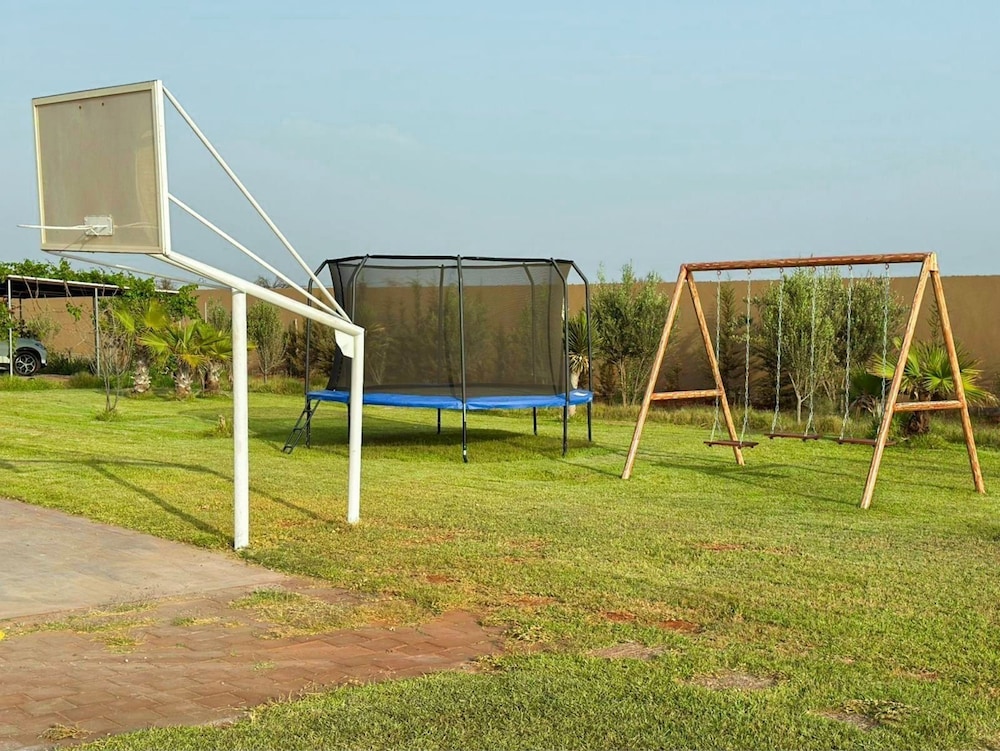 Villa Atlas Issen