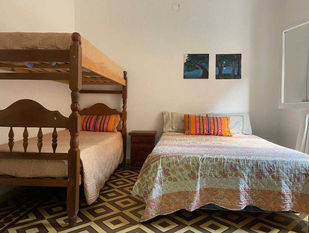 Hostel Aimara