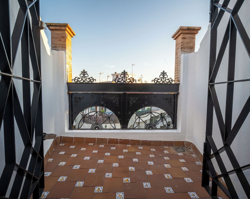 William Martin Apartments