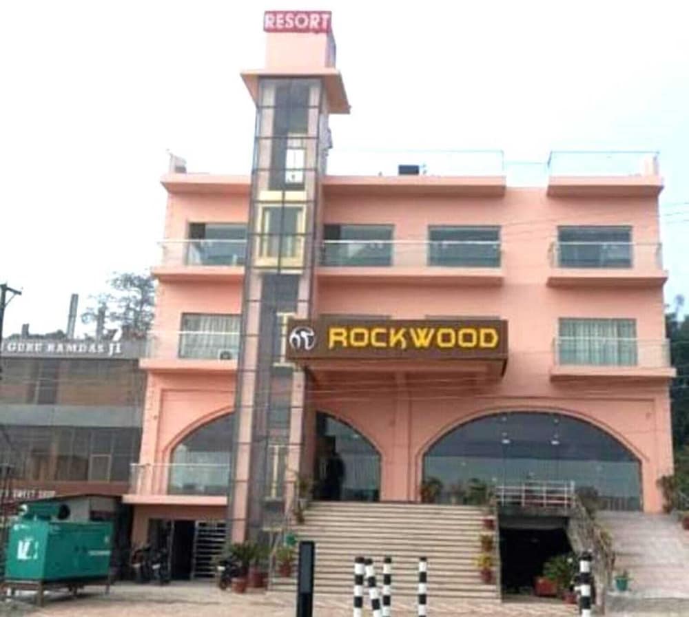 Rockwood Resort