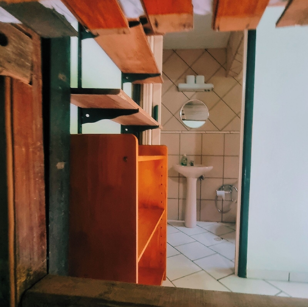 Hostel Cultural Jussara