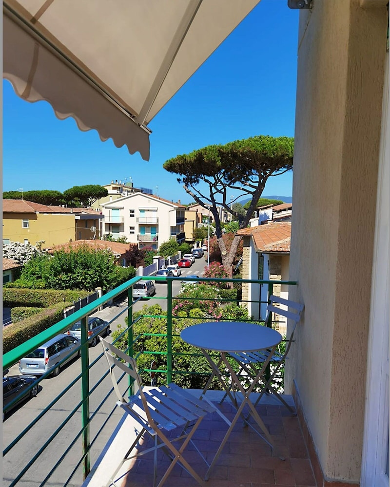 Appartamento Anna in Castiglione Della Pescaia