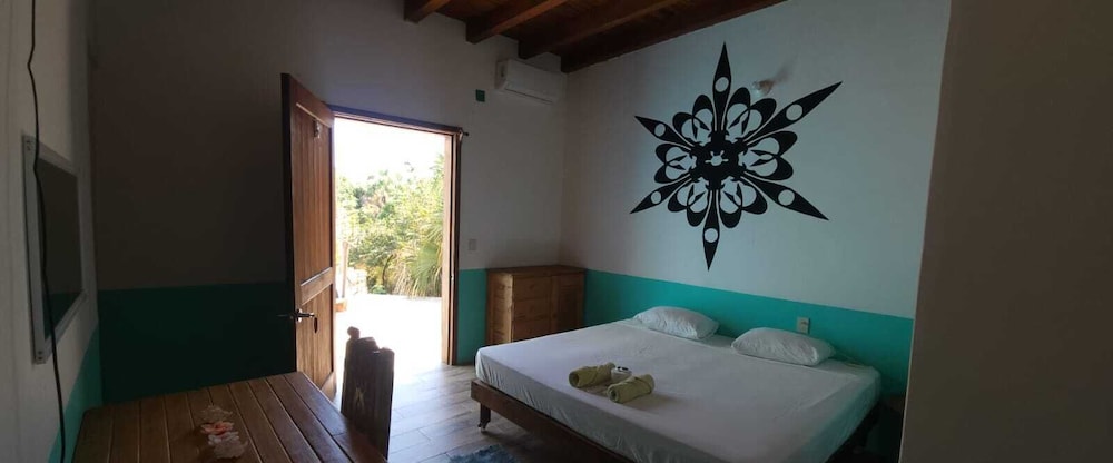 La Casa Del Sueño
