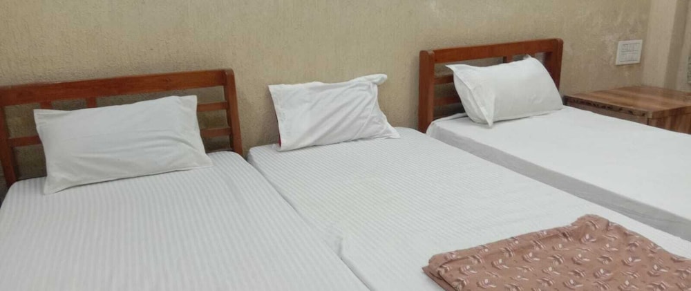 Hotel Pleasure