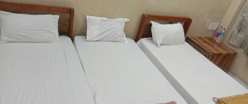 Hotel Pleasure