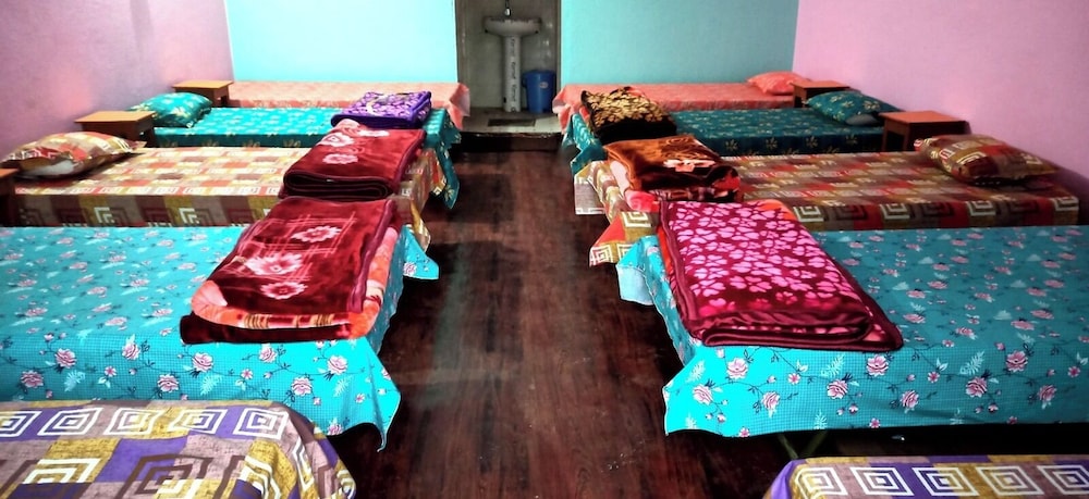 Indralok Hotel By GRB