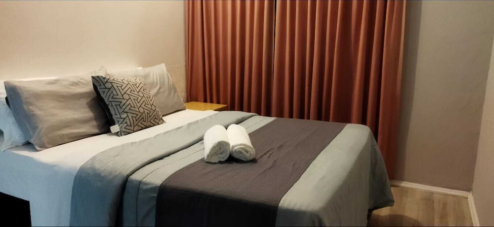 Pousada Villa Dom Carlos
