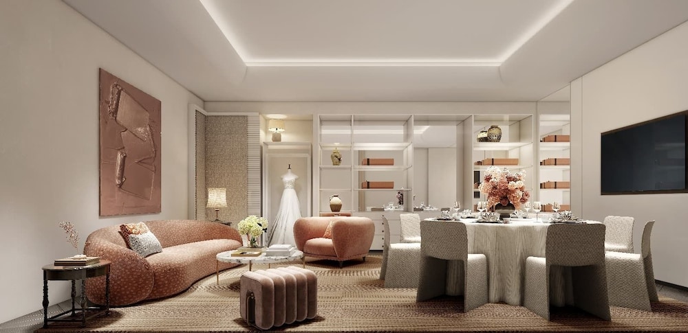 Conrad Chongqing 54