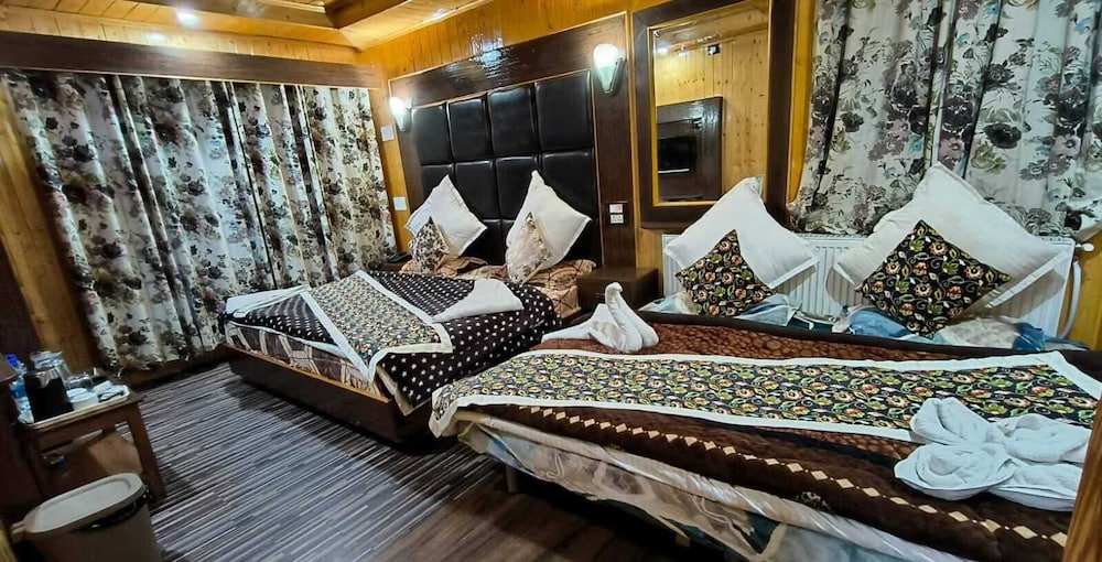 Rio Resort - Pahalgam