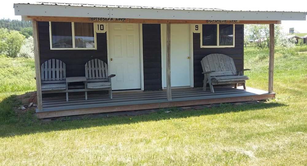 Suzies Camp