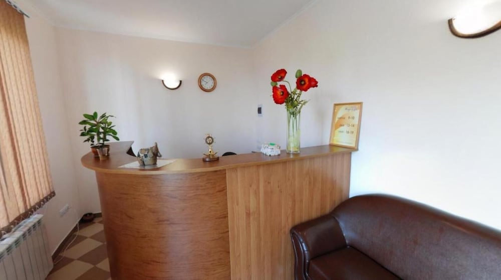 Guest House Villa Nadezhda view 5