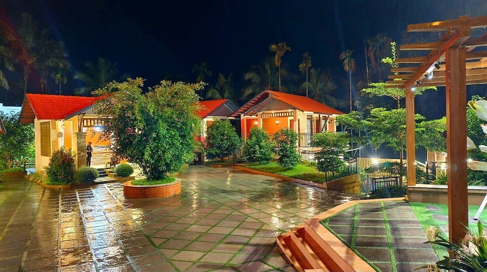 Nieve Boutique Hotel by Z Vacations