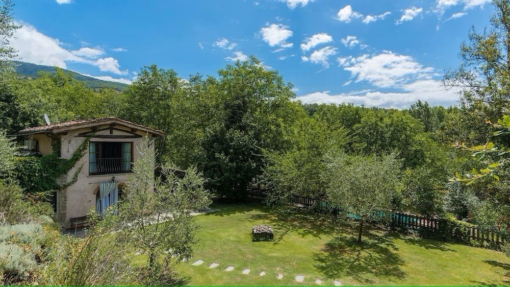 Casa al Fiume - Villa with private pool