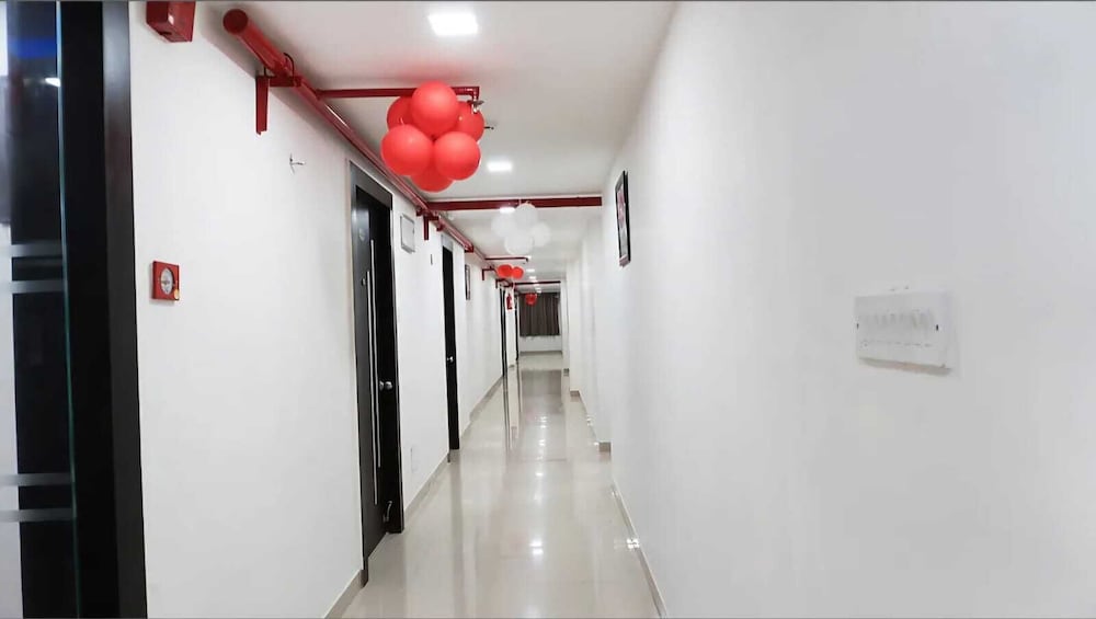 Hotel Max INN