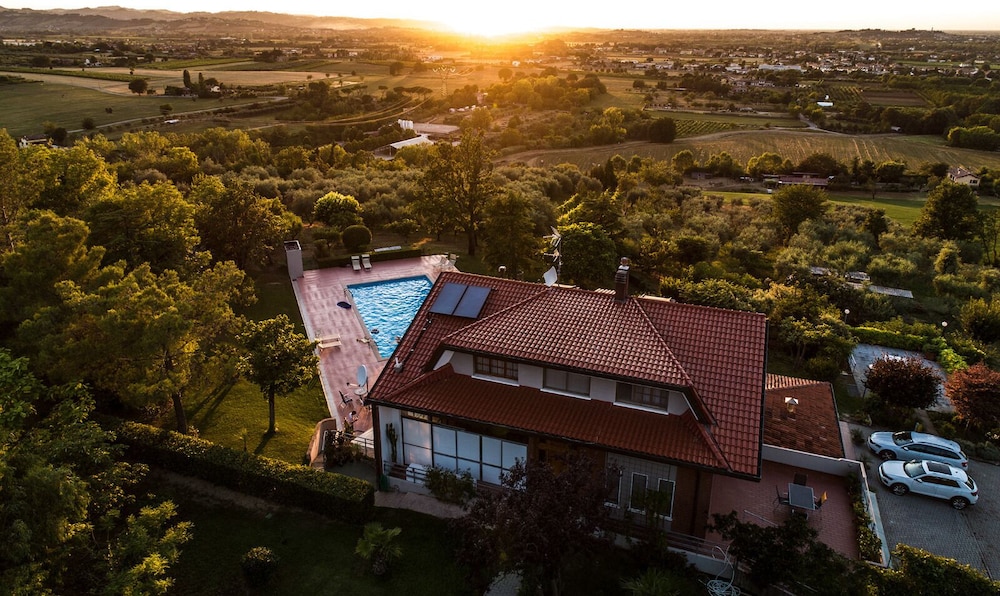 Villa Anna